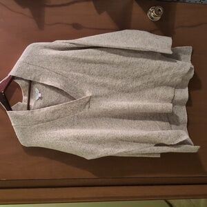 Time and Tru Sweater